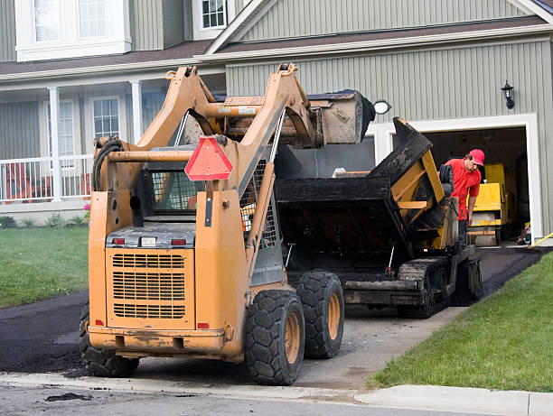 Best Driveway Stamping and Staining in Rkside, PA