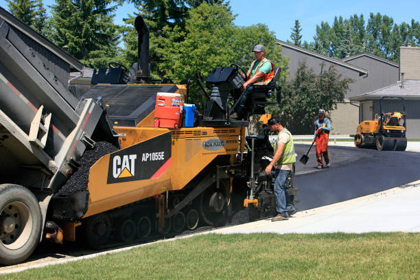 Best Driveway Sealing and Maintenance in Rkside, PA